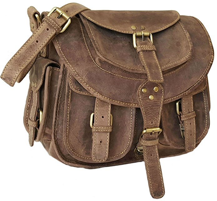 leather bags