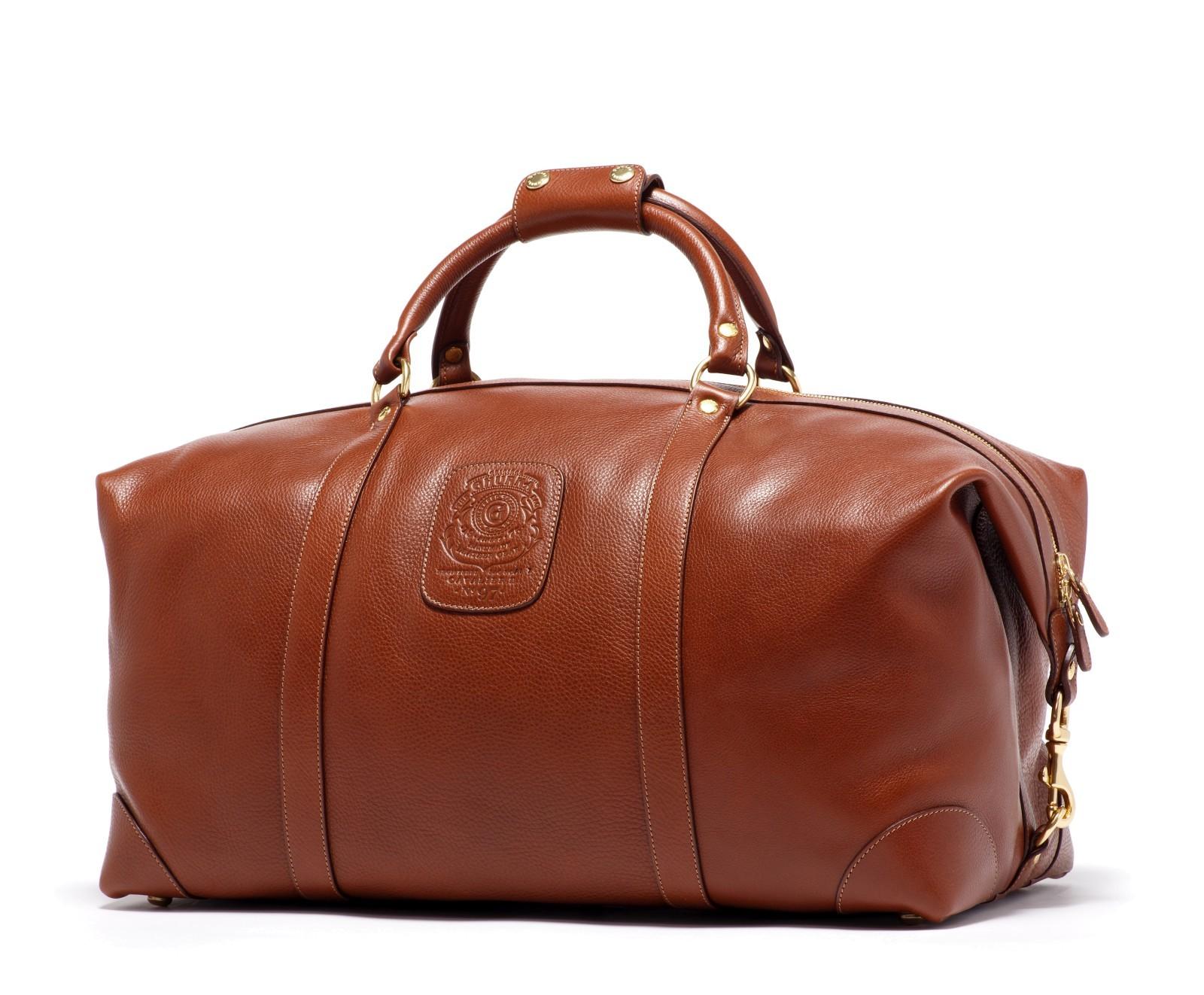 leather bags
